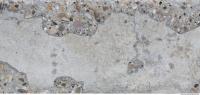 Photo Texture of Damaged Concrete 0001